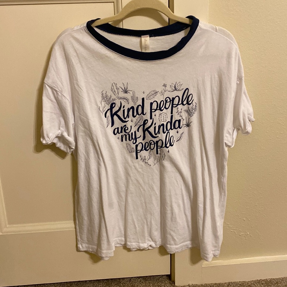 cute altard state tee!!